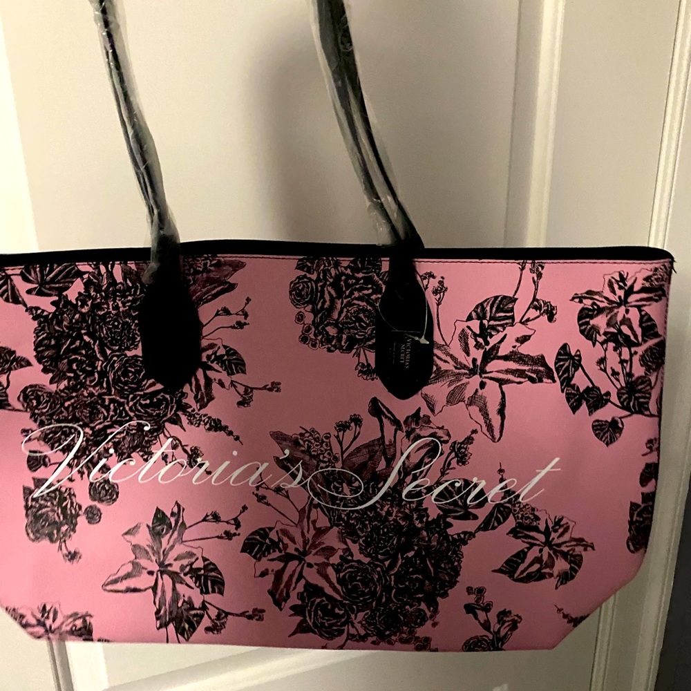 VS Tote Bag